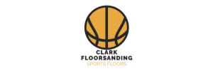 Logo - Clark Floorsanding