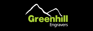 Logo - Greenhill Engravers