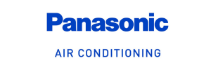 Logo - Panasonic Air Conditioning